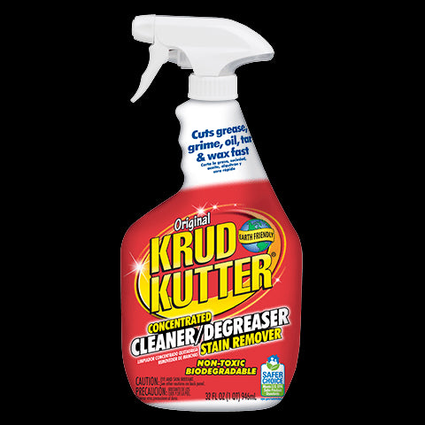 Original Krud Kutter Cleaner & Degreaser 6 pack