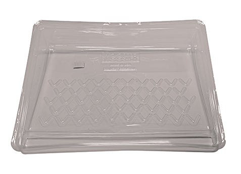 Wooster Brush Liner Paint Tray 11x16-1/2x2-1/2 R406-11